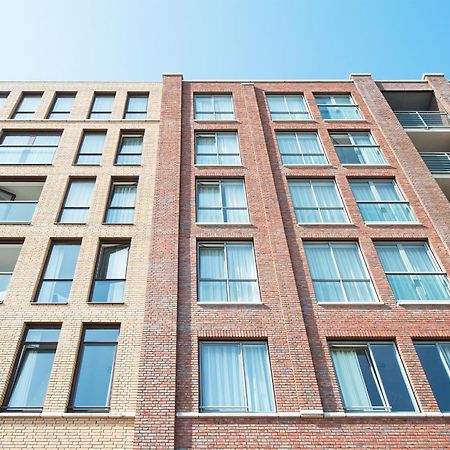 BizStay Harbour I Scheveningen Apartments Den Haag Exterior foto